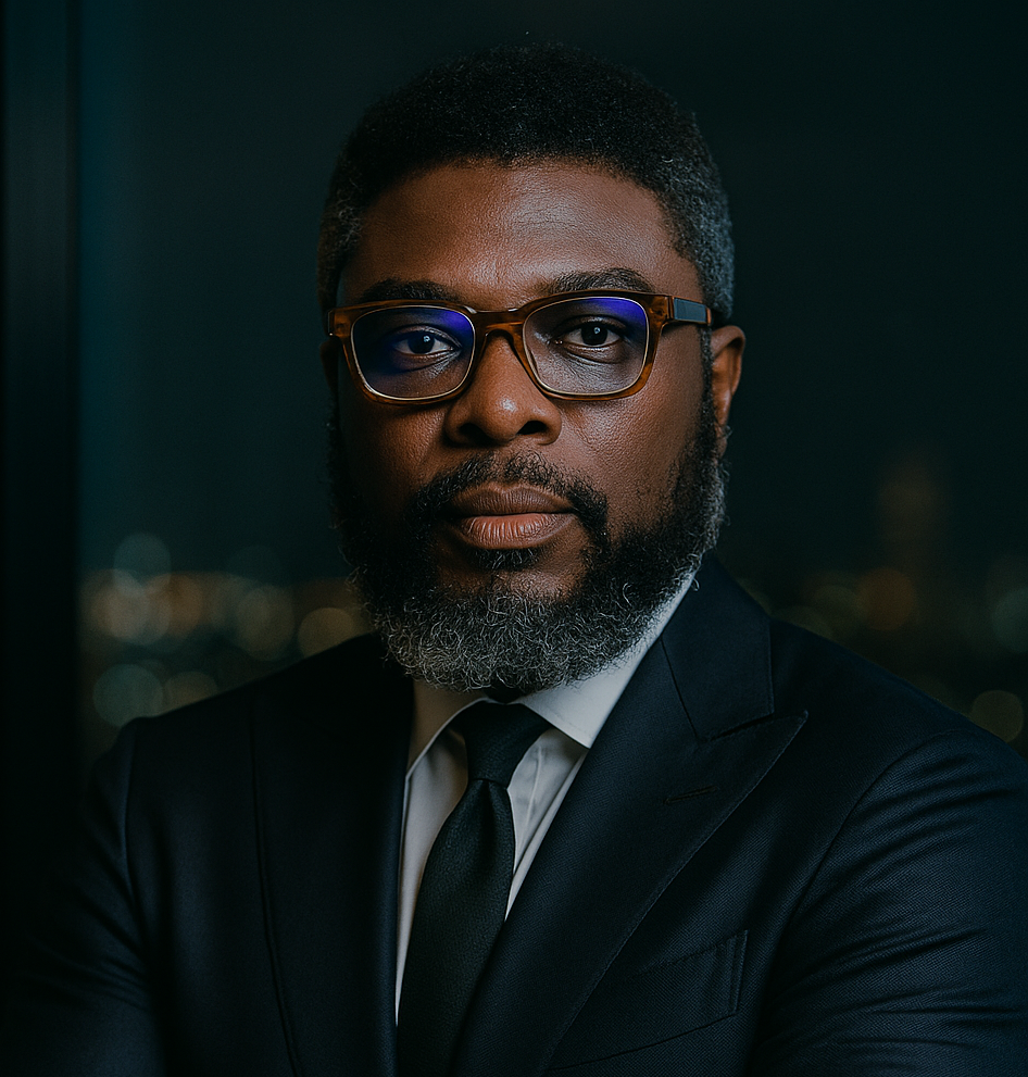 Destiny Young, founder of Truststack